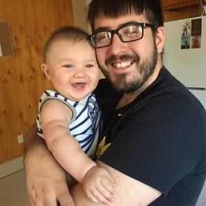 Meet your Posher, Brandon